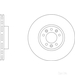 Apec Brake Disc - SDK6939 - Single
