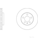 Apec Brake Disc - SDK6952 - Single
