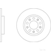 Apec Brake Disc - SDK6956 - Single