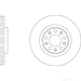 Apec Brake Disc - SDK6959 - Single