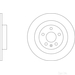 Apec Brake Disc - SDK6966 - Single