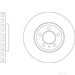 Apec Brake Disc - SDK6969 - Single