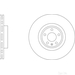 Apec Brake Disc - SDK6973 - Single