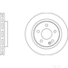Apec Brake Disc - SDK6974 - Single