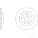 Apec Brake Disc - SDK6975 - Single