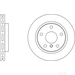Apec Brake Disc - SDK6977 - Single