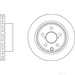 Apec Brake Disc - SDK6986 - Single