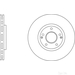 Apec Brake Disc - SDK6989 - Single