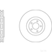 Apec Brake Disc - SDK6993 - Single