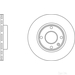 Apec Brake Disc - SDK6994 - Single