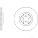 Apec Brake Disc - SDK6996 - Single