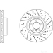 Apec Brake Disc - SDK7000 - Single