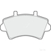 Apec Blue Brake Pads - PD3055 - Set