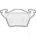 Apec Blue Brake Pads - PD3171 - Set