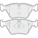 Apec Blue Brake Pads - PD3200 - Set