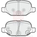 Apec Blue PD3289 - Set