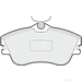 Apec Blue Brake Pads - PD3474 - Set