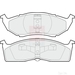 Apec Blue PD3489 - Set