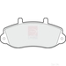 Apec Blue PD3501 - Set