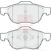 Apec Blue PD3601 - Set