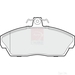 Apec Blue PD3797 - Set