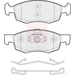 Apec Blue PD3857 - Set