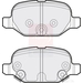 Apec Blue PD3858 - Set