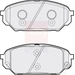 Apec Blue PD3872 - Set