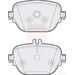 Apec Blue PD3887 - Set