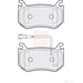 Apec Blue PD3888 - Set