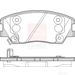 Apec Blue PD3952 - Set