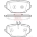 Apec Blue PD4009 - Set