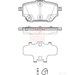 Apec Blue PD4027 - Set