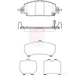 Apec Blue PD4046 - Set