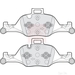Apec Blue PD4252 - Set