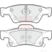 Apec Blue PD4274 - Set