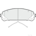 Apec Blue Brake Pads - PD4276 - Set