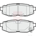 Apec Blue PD4278 - Set