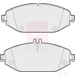 Apec Blue PD4282 - Set