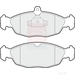 Apec Blue PD4289 - Set