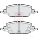 Apec Blue PD4304 - Set