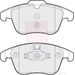 Apec Blue PD4306 - Set
