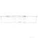 Apec CAB1811 - Single