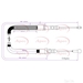 Apec CAB1813 - Single