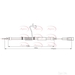 Apec CAB1816 - Single