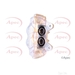 Apec Brake Caliper - Left LCA645N - Single