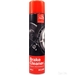 Apec Brake Cleaner - 600ml Aerosol