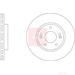 Apec DSK4139 - Single