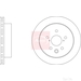 Apec DSK4145 - Single