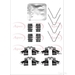 APEC KIT1382 - Kit